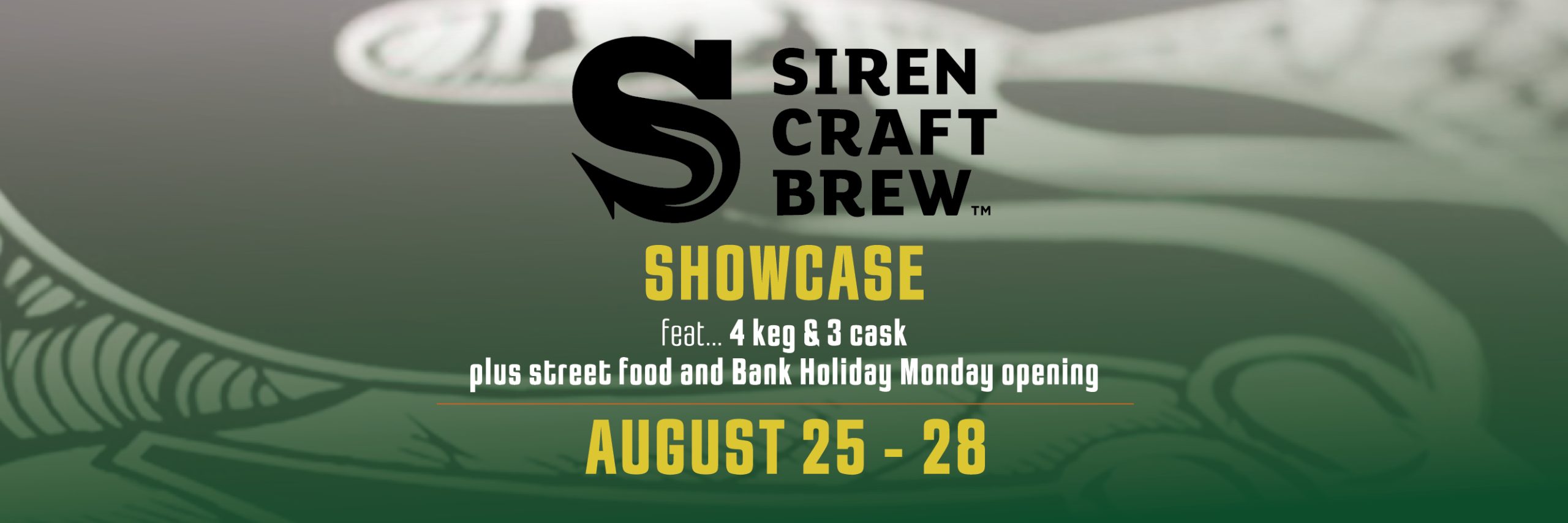 Tollgate Brewery Thornbridge Tap Takeover 76 Ashby